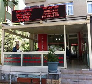 taner borek menu taner borek kozyatagi merkez istanbul icin menu